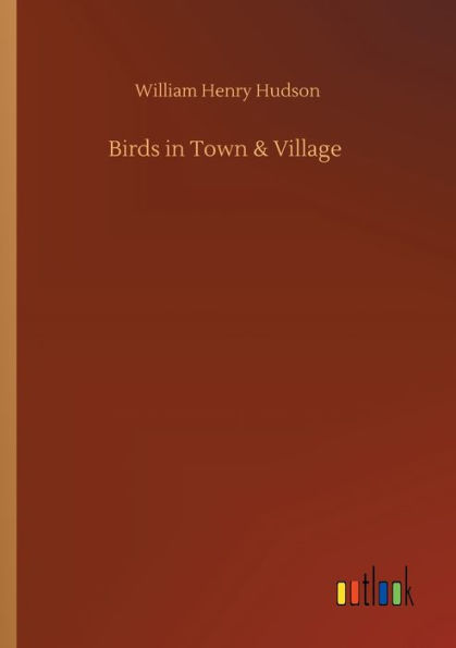 Birds Town & Village