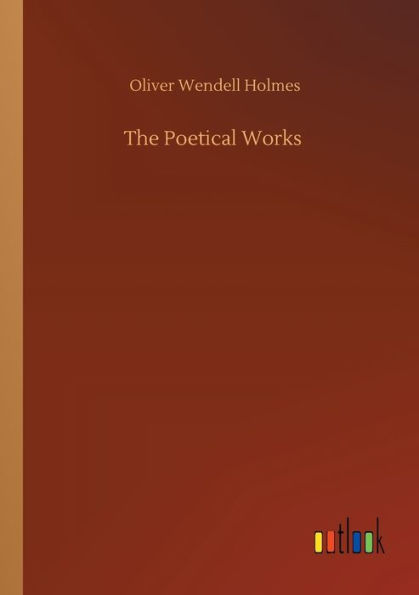 The Poetical Works