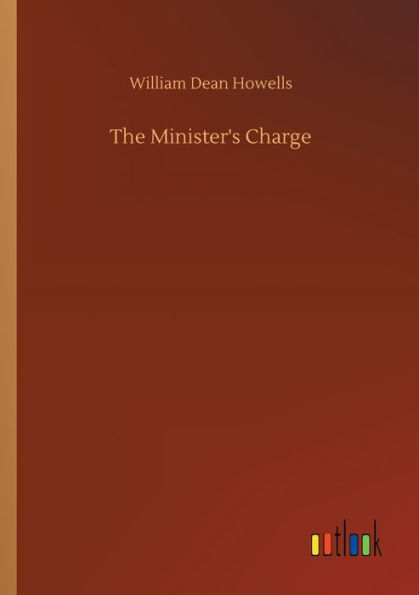 The Minister's Charge