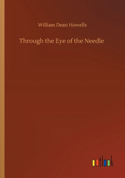 Through the Eye of Needle