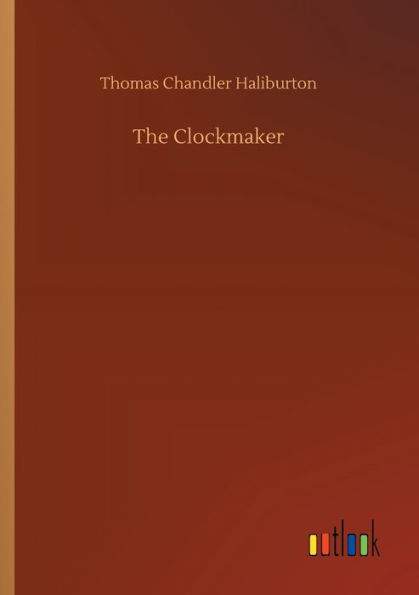 The Clockmaker