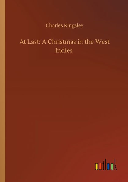 At Last: A Christmas in the West Indies