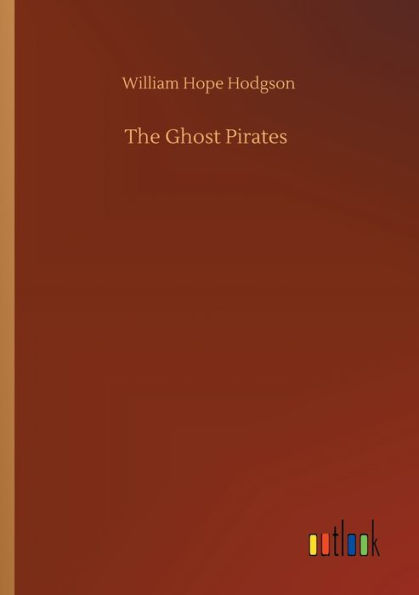 The Ghost Pirates