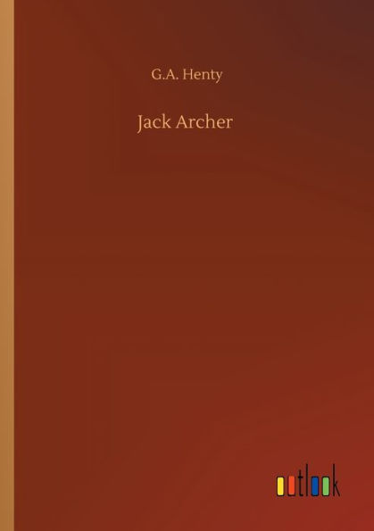 Jack Archer