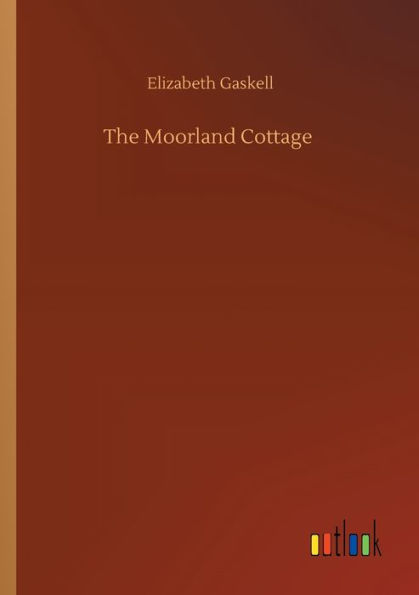 The Moorland Cottage