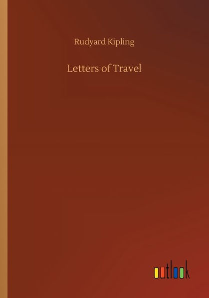 Letters of Travel