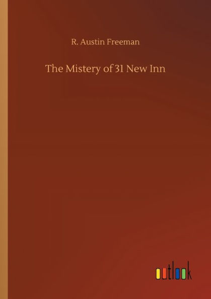 The Mistery of 31 New Inn