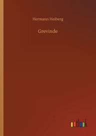 Title: Grevinde, Author: Hermann Heiberg