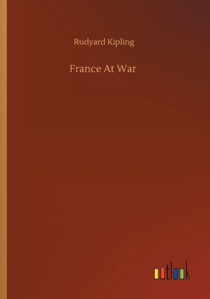 France At War