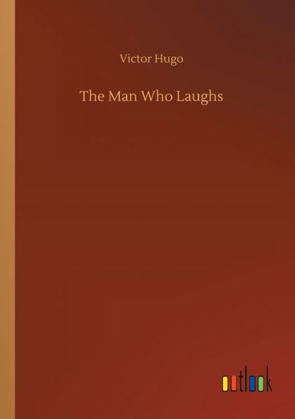 The Man Who Laughs