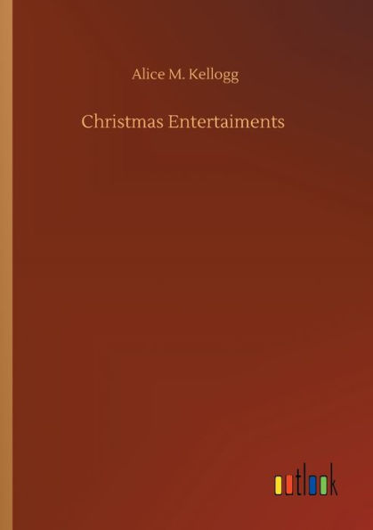Christmas Entertaiments