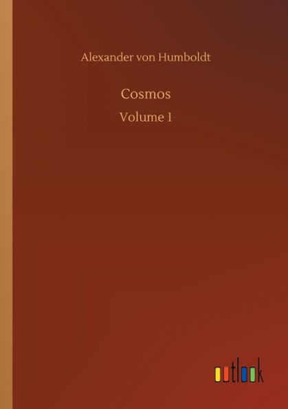 Cosmos: Volume 1