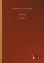 Cosmos: Volume 1