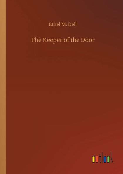 the Keeper of Door