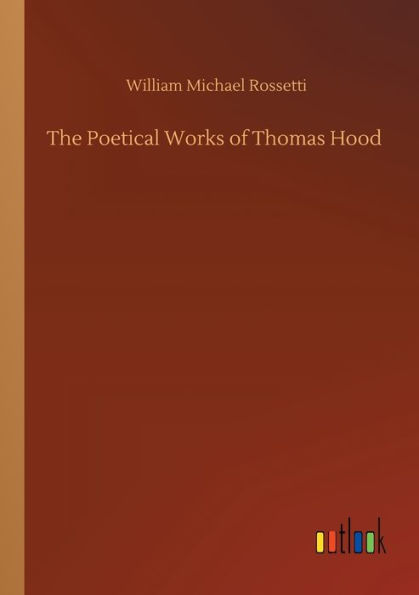 The Poetical Works of Thomas Hood