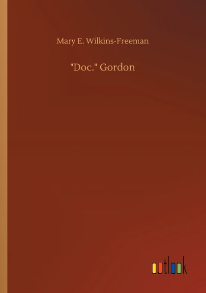 "Doc." Gordon