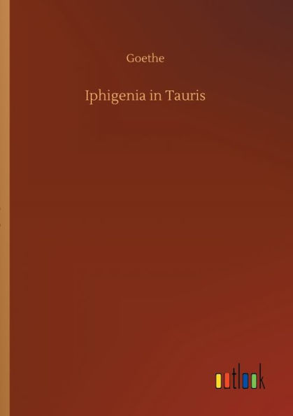 Iphigenia Tauris
