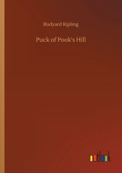 Puck of Pook's Hill