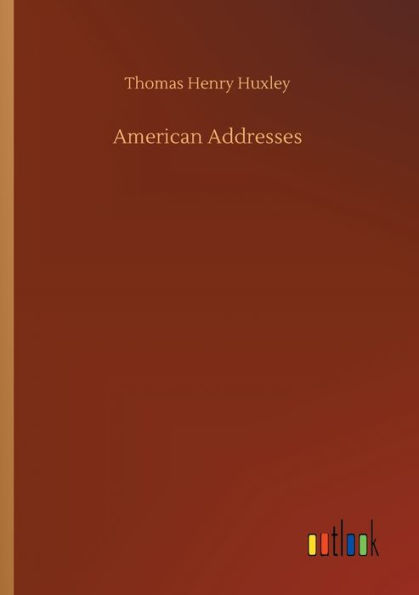 American Addresses