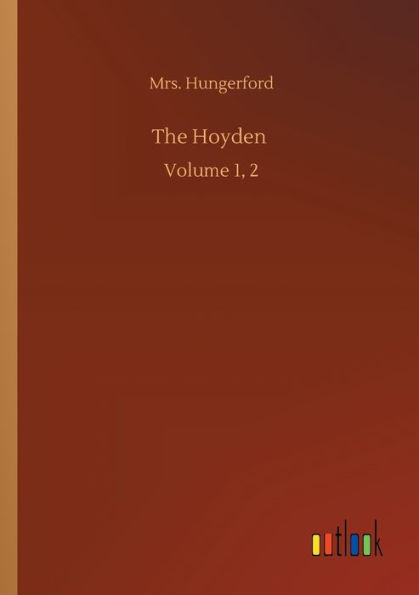 The Hoyden: Volume 1, 2