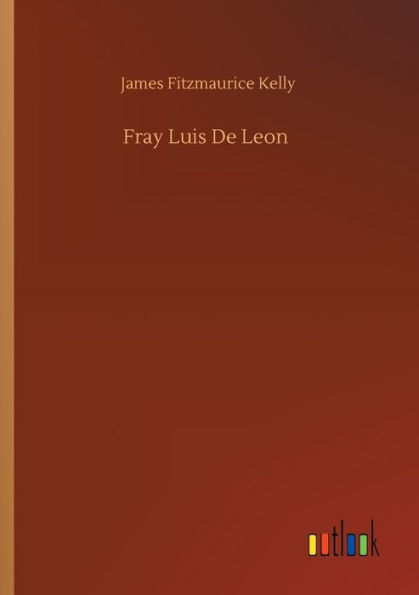 Fray Luis De Leon