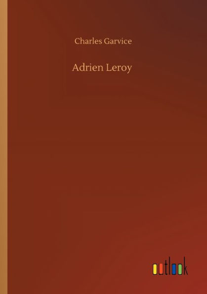 Adrien Leroy