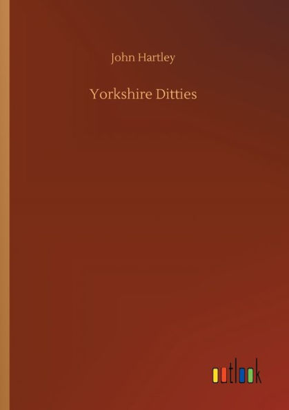 Yorkshire Ditties