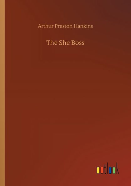 The She Boss