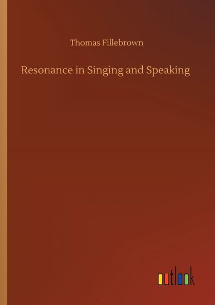 Resonance Singing and Speaking