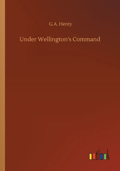 Under Wellington's Command