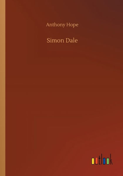 Simon Dale