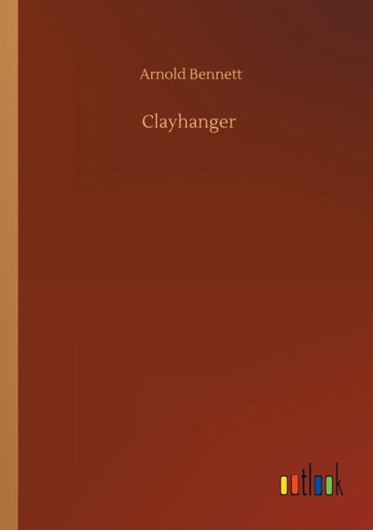 Clayhanger