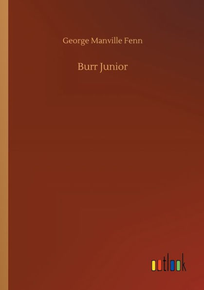 Burr Junior