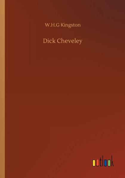 Dick Cheveley