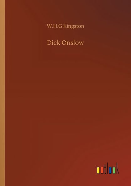 Dick Onslow