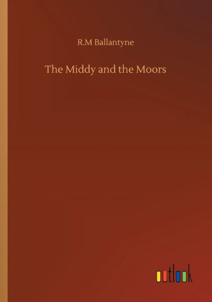 The Middy and the Moors