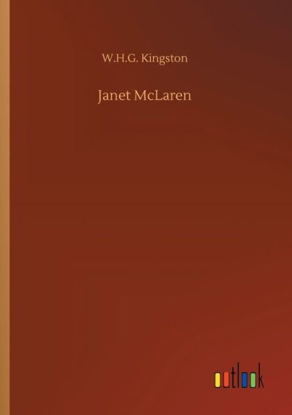 Janet McLaren