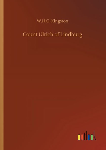 Count Ulrich of Lindburg