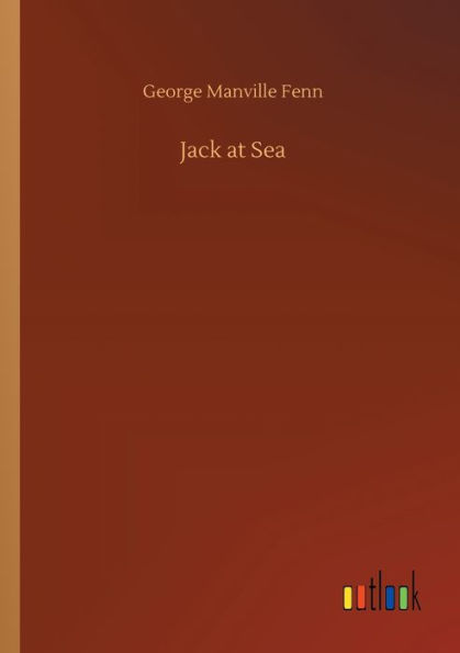 Jack at Sea