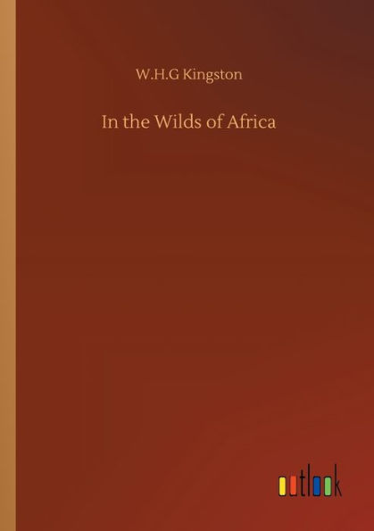 the Wilds of Africa