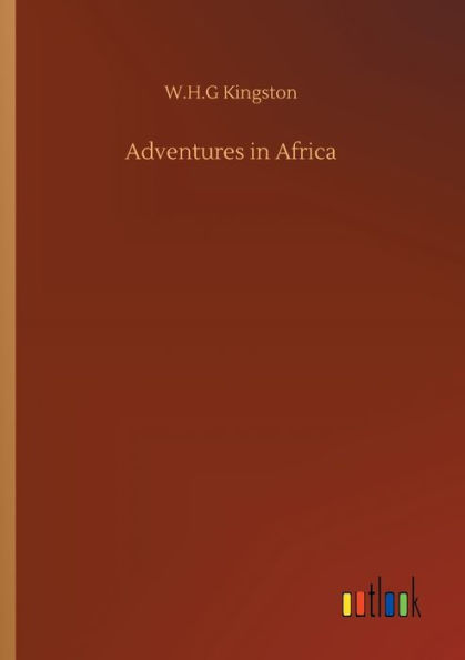 Adventures in Africa