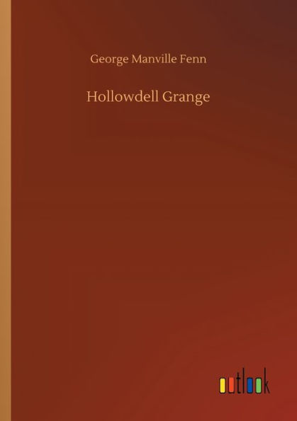 Hollowdell Grange