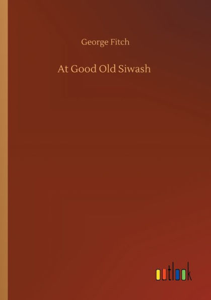 At Good Old Siwash