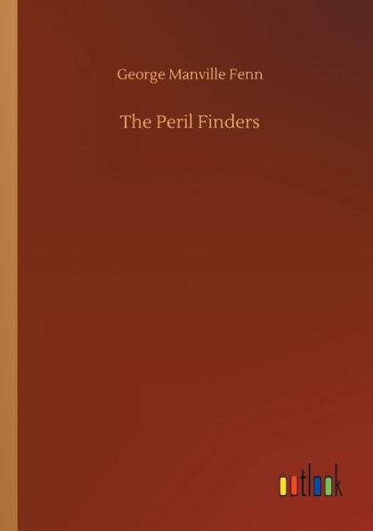 The Peril Finders