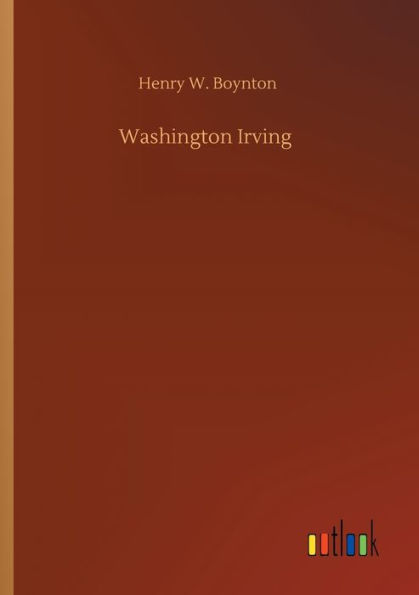 Washington Irving