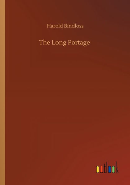 The Long Portage