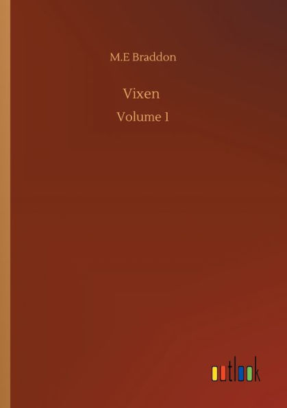 Vixen: Volume