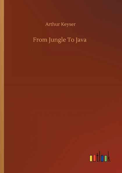 From Jungle To Java