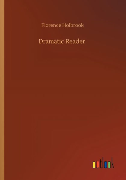 Dramatic Reader
