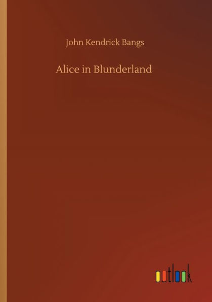 Alice Blunderland